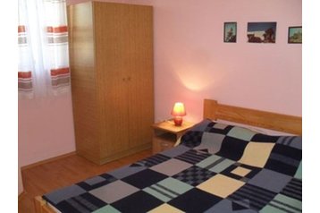 Kroatija Privát Tkon, Eksterjeras